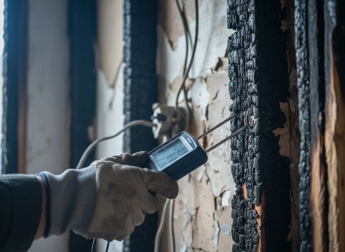 Fire Damage Restoration Parlin, CO FAQs